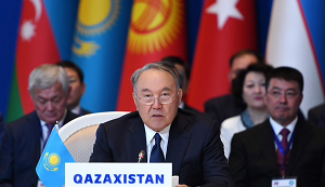 Сообразим на пятерых: выиграет ли Казахстан от совместных стартапов?