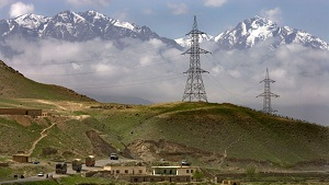 Пятая часть таджикской электроэнергии в сентябре пошла на экспорт. Больше всего в Узбекистан