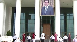 Туркменистан в борьбе с инфекционными заболеваниями