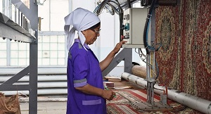 Индустриализация Таджикистана за две пятилетки – утопия или реальность