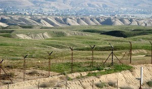 Жители приграничных с Таджикистаном кыргызских сел готовы покинуть свои земли