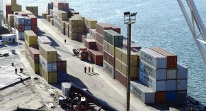 Таджикистан экспортировал в страны ЕС товары на 34 миллиона долларов