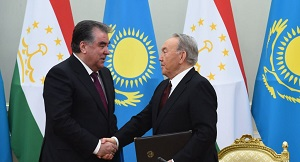 Выборы-2020: пойдет ли Душанбе по следам Нур-Султана?