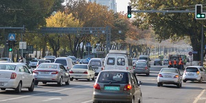 Узбекистан. Операция «Чистый воздух» охватила более 260 тысяч авто