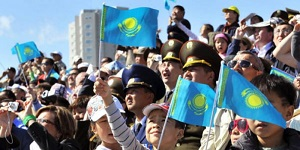 Казахстан. Демографические процессы нужно рассматривать через призму нацбезопасности