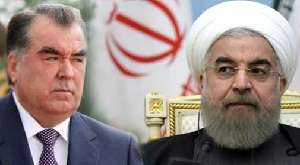 Таджикистан вновь портит отношения с Ираном
