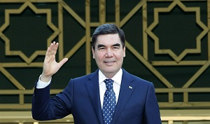 Ложные слухи о смерти президента Бердымухамедова расшевелили туркменскую оппозицию