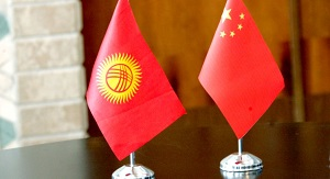 У Кыргызстана могут возникнуть трудности при выплате долга Китаю