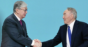 Замыслы президентов Казахстана-где точка пересечения?