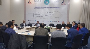 В Узбекистане спорят о ЕАЭС: Вред или неизбежность?