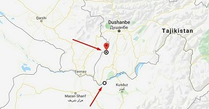 Таджикистан заявил об отражении атаки ИГ на пограничный пост. Однако официальная версия вызывает вопросы