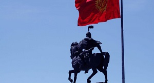 Бишкек заявляет о приверженности многовекторной дипломатии. Так ли это?
