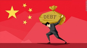 Зарубежное кредитование Китая. Обзор исследования
