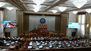 Кыргызстан. Что сделать, чтобы сегодняшняя парламентская «илита» не попала в следующий созыв