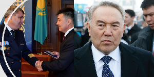 Казахстан. Кто «держит» активы главной семьи