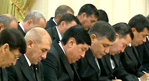 Президент Туркменистана признал неэффективность нефтегазового комплекса