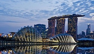 Что мешает Казахстану стать вторым Сингапуром?
