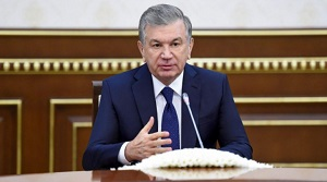 Мирзиёев поднял вопрос общения чиновников с народом и журналистами