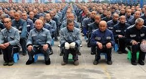 Репрессии КНР в Синьцзяне нашли свое отражение в отношениях с Центральной Азией