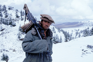 Активность боевиков снизилась из-за холодов – сводка боевых действий в Афганистане