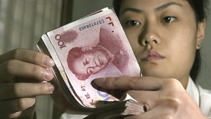 Китайцы хотят, чтобы Россия более активно использовала юань вместо доллара