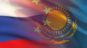 Российско-казахстанские отношения: фактор Китая