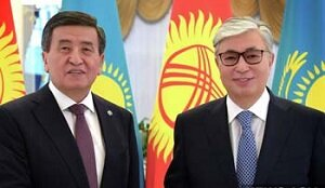 Казахстану предрекли политический «кыргызский синдром»