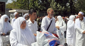 Несостоявшийся хадж. Почему власти Таджикистана не разрешили верующим совершить Умру