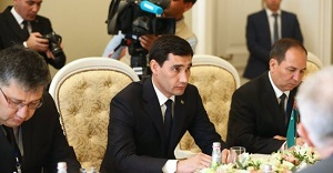 Тернистый путь «туркменской демократии». Часть 2