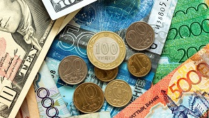 Во что верят казахстанцы: тенге, доллар, евро?