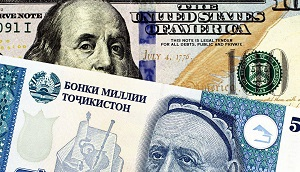 Что происходит с денежными переводами в Таджикистан.