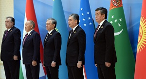 Саммит без России. Сможет ли Ташкент объединить Центральную Азию
