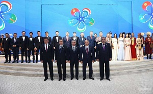 Центральная Азия обретает субъектность вне фокуса великих держав