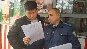 Кыргызстан. Что мешает правительству наладить диалог с бизнесом и выполнить поручение президента