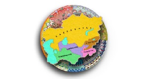 Региональная политика Казахстана в Центральной Азии.