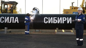 Будет ли проложен газопровод «Сила Сибири-2» через Казахстан?