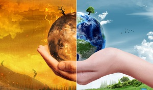 Экологический политес в Казахстане: власть и общество