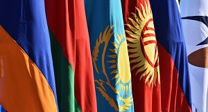 Узбекистан. Жамшид Кучкаров о ЕАЭС: если выгодно, будем вступать