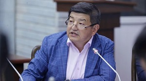 Акылбек Жапаров: больше 90 процентов кыргызстанцев хотят войти в состав России
