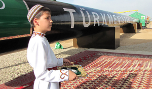 В Туркменистане растут протестные настроения