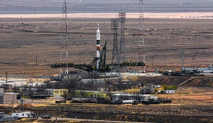 Создание ракетного комплекса «Байтерек» - как распределили обязанности Казахстан и Россия