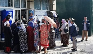 В Таджикистане хотят привлекать деньги мигрантов к инвестированию. Но банкам люди больше не доверяют
