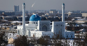 Узбекистан стал страной года по версии The Economist