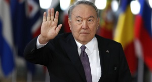 Назарбаев продолжит определять приоритеты внешней политики Казахстана - проект указа