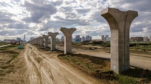 Сколько может “впитать” инфраструктура Казахстана?