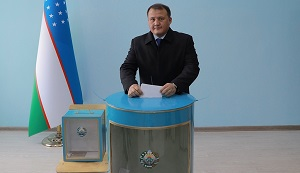 Выборы в Узбекистане: мало нового, кроме повышенных ожиданий