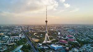 В МИД Узбекистана заявили, что стране выгодно вступление в ЕАЭС