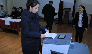Каким окажется новый созыв парламента Кыргызстана?