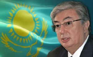 «Президент Казахстана Токаев делает не то, что всем хочется, а то, что нужно сделать», - эксперт