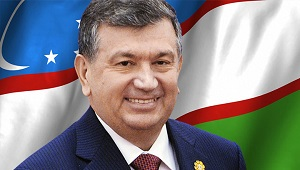 Узбекистан 2019: что случилось у соседей в минувшем году?